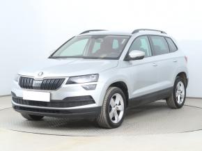 Škoda Karoq  2.0 TDI Ambition 