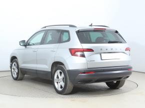 Škoda Karoq  2.0 TDI Ambition 