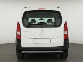 Peugeot Rifter  1.5 BlueHDi 