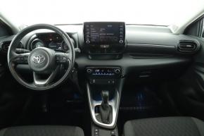 Toyota Yaris  1.5 VVT-i Hybrid 