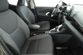 Toyota Yaris  1.5 VVT-i Hybrid 