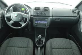 Škoda Roomster  1.4 16V 