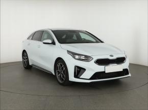 Kia ProCeed  1.4 T-GDI GT-Line