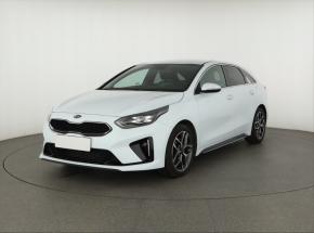 Kia ProCeed  1.4 T-GDI GT-Line 