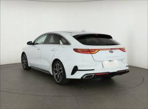 Kia ProCeed  1.4 T-GDI GT-Line 