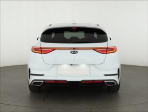 Kia ProCeed  1.4 T-GDI GT-Line 