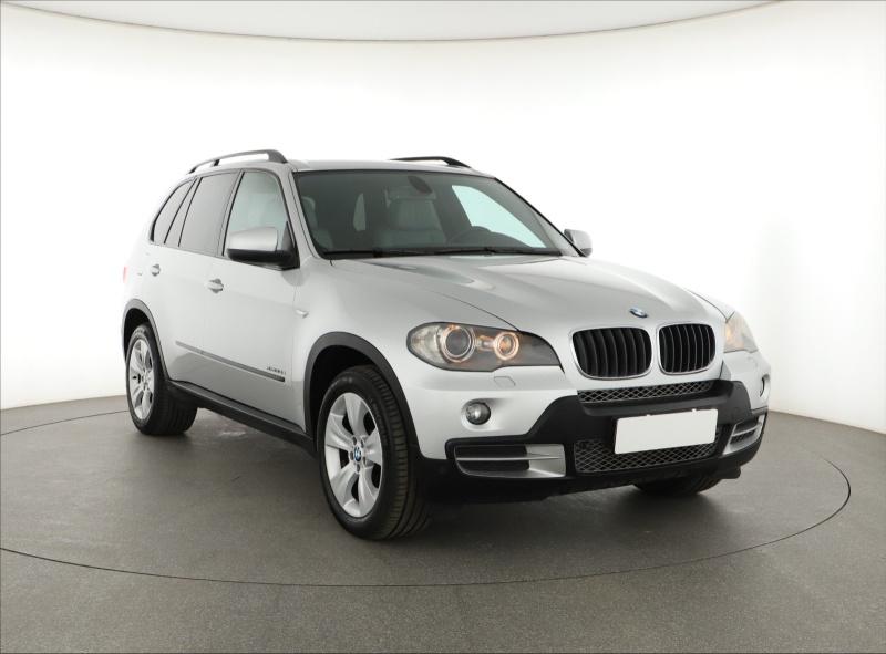 BMW X5  xDrive30d