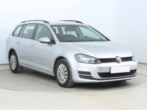 Volkswagen Golf  1.6 TDI 