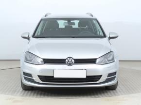 Volkswagen Golf  1.6 TDI 