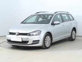 Volkswagen Golf  1.6 TDI 