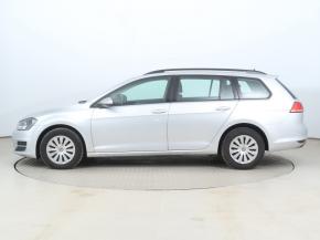 Volkswagen Golf  1.6 TDI 