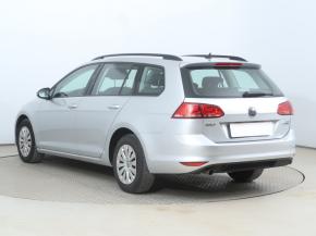 Volkswagen Golf  1.6 TDI 