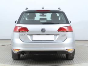 Volkswagen Golf  1.6 TDI 