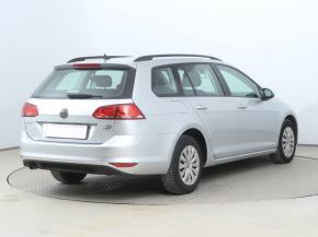 Volkswagen Golf  1.6 TDI 