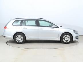 Volkswagen Golf  1.6 TDI 