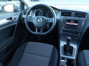 Volkswagen Golf  1.6 TDI 