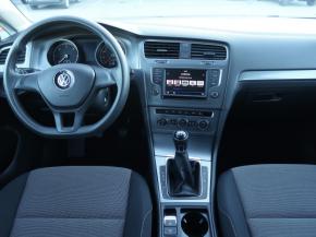 Volkswagen Golf  1.6 TDI 