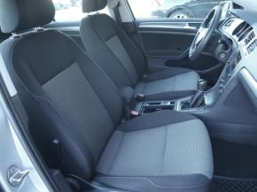 Volkswagen Golf  1.6 TDI 