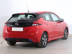 Nissan Leaf  40 kWh 