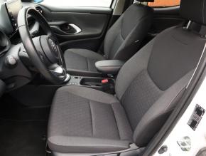 Toyota Yaris  1.5 VVT-i Hybrid 