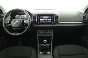 Škoda Karoq  1.5 TSI Ambition 