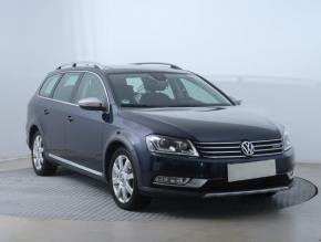 Volkswagen Passat  2.0 TDI Alltrack