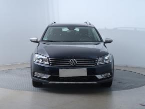 Volkswagen Passat  2.0 TDI Alltrack 