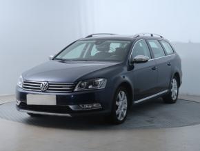 Volkswagen Passat  2.0 TDI Alltrack 