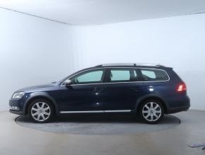 Volkswagen Passat  2.0 TDI Alltrack 