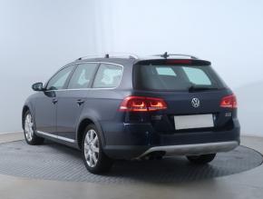 Volkswagen Passat  2.0 TDI Alltrack 