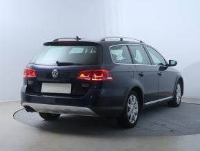 Volkswagen Passat  2.0 TDI Alltrack 