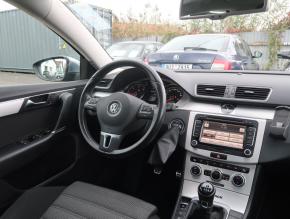 Volkswagen Passat  2.0 TDI Alltrack 