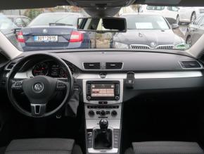 Volkswagen Passat  2.0 TDI Alltrack 