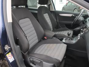 Volkswagen Passat  2.0 TDI Alltrack 