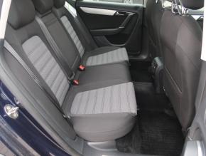 Volkswagen Passat  2.0 TDI Alltrack 