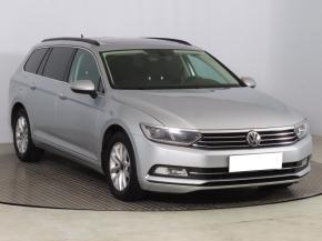 Volkswagen Passat  1.6 TDI 