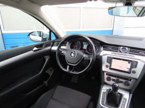 Volkswagen Passat  1.6 TDI 