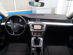 Volkswagen Passat  1.6 TDI 