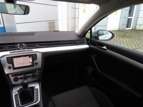 Volkswagen Passat  1.6 TDI 