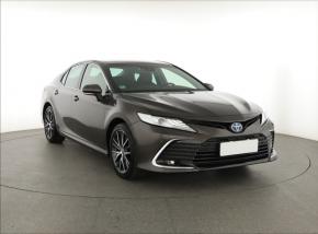 Toyota Camry  2.5 Hybrid 