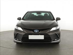 Toyota Camry  2.5 Hybrid 