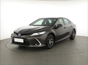 Toyota Camry  2.5 Hybrid 