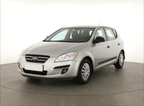 Kia Ceed  1.4 CVVT 