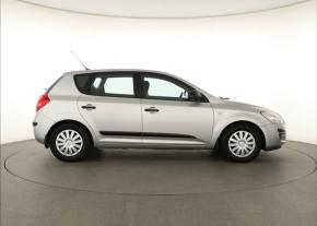 Kia Ceed  1.4 CVVT 