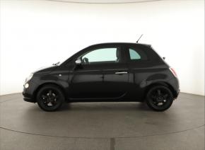 Fiat 500  1.2 