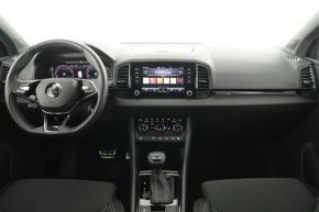 Škoda Karoq  1.5 TSI Sportline Plus 