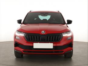 Škoda Karoq  1.5 TSI Sportline Plus 