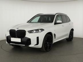 BMW X5  xDrive30d M Paket 