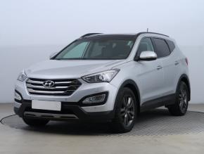 Hyundai Santa Fe  2.2 CRDi 