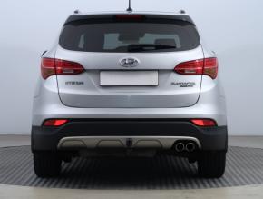 Hyundai Santa Fe  2.2 CRDi 